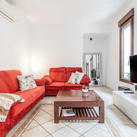 Casa Espectacular De Diseno Con Jardin Interior Villa Valencia Bagian luar foto